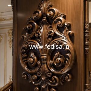 Modern Brass Wood Staircase Trends No-4558